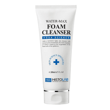 Water Max Foam Cleanser