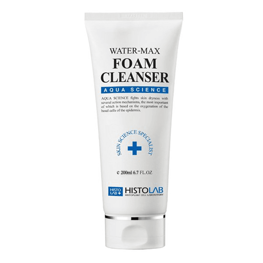 Water Max Foam Cleanser