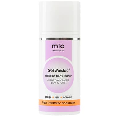 Get Waisted Body Cream