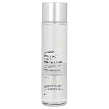 Reedle Shot Synergy Sparkling Toner