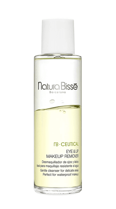 NB·Ceutical Eye And Lip Makeup Remover
