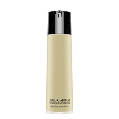 Crema Nera Supreme Balancing Oil-in-gel Cleansing Moisturiser