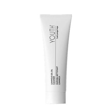 YOUTH® Luminous Gel Oil Cleanser