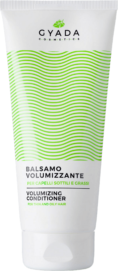 Volumizing Line Volumizing Conditioner