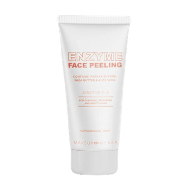 Enzyme Face Peeling