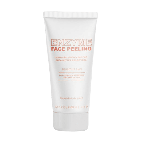 Enzyme Face Peeling