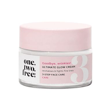 Ultimate Glow Cream
