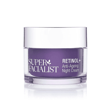 Retinol+ Anti-ageing Night Cream