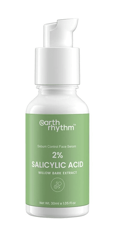 2% Salicylic Acid - Sebum Control Serum