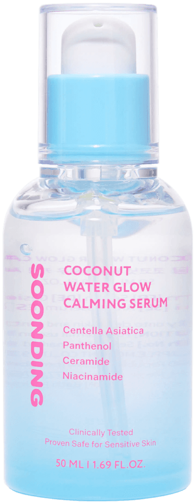 Coconut Water Glow Calming Serum