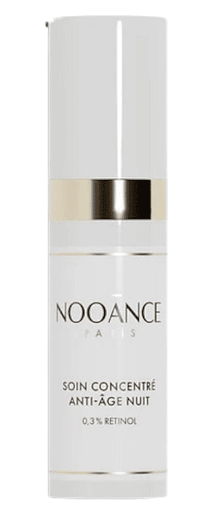 0.3% Retinol Anti-Aging Night Care