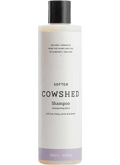 Soften Shampoo