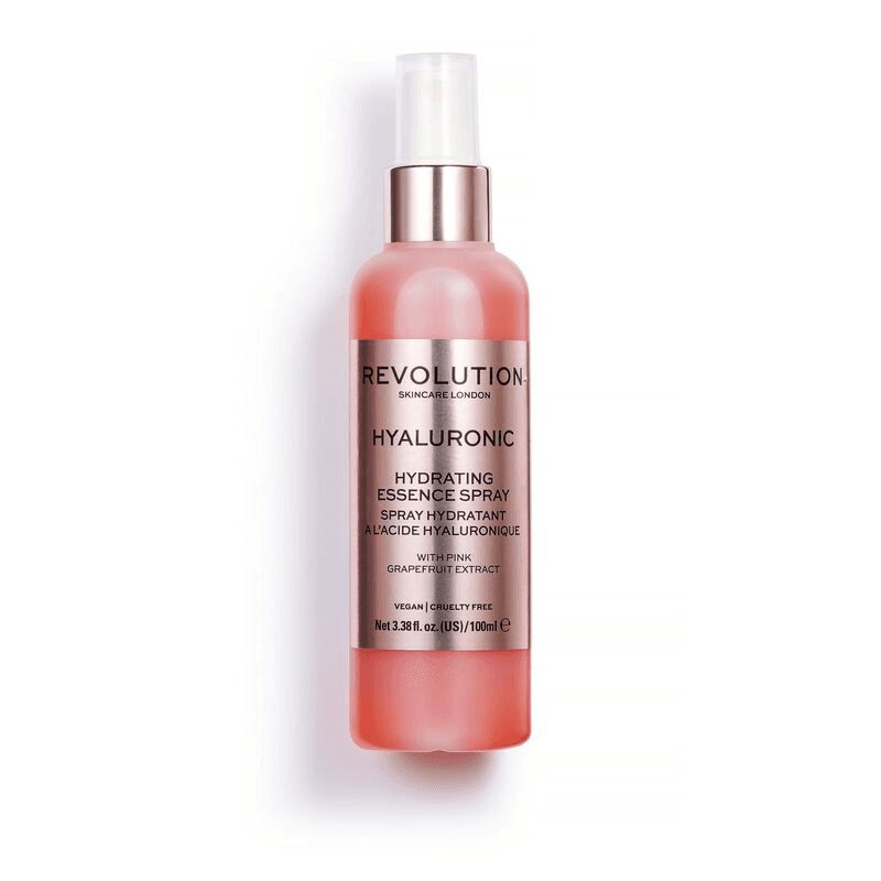 Hyaluronic Essence Spray