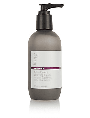 Active Enzyme Cleansing Cream