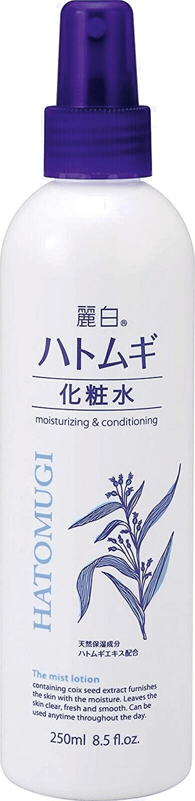 Reihaku Hatomugi The Mist Lotion