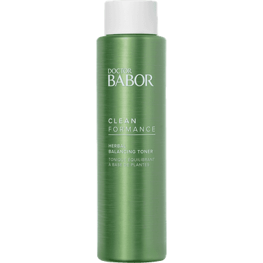Doctor Babor Cleanformance Herbal Balancing Toner