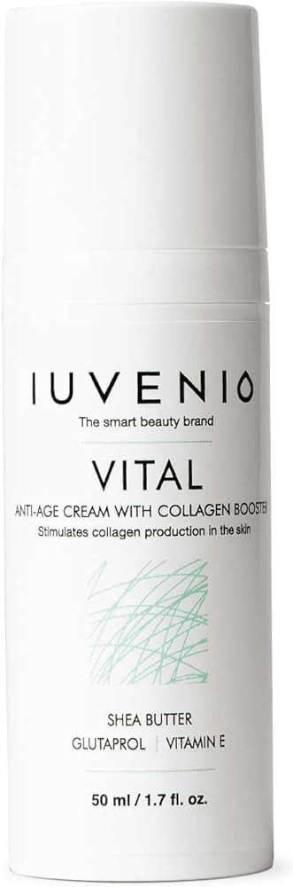  Vital Kolagen Booster Krém