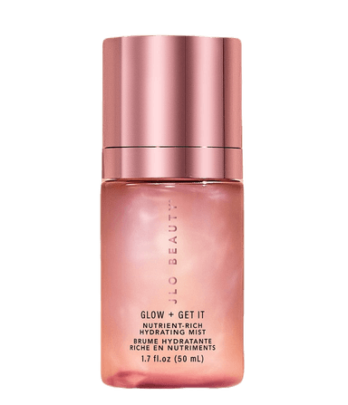 Glow + Get It Nutrient-Rich Hydrating Mist