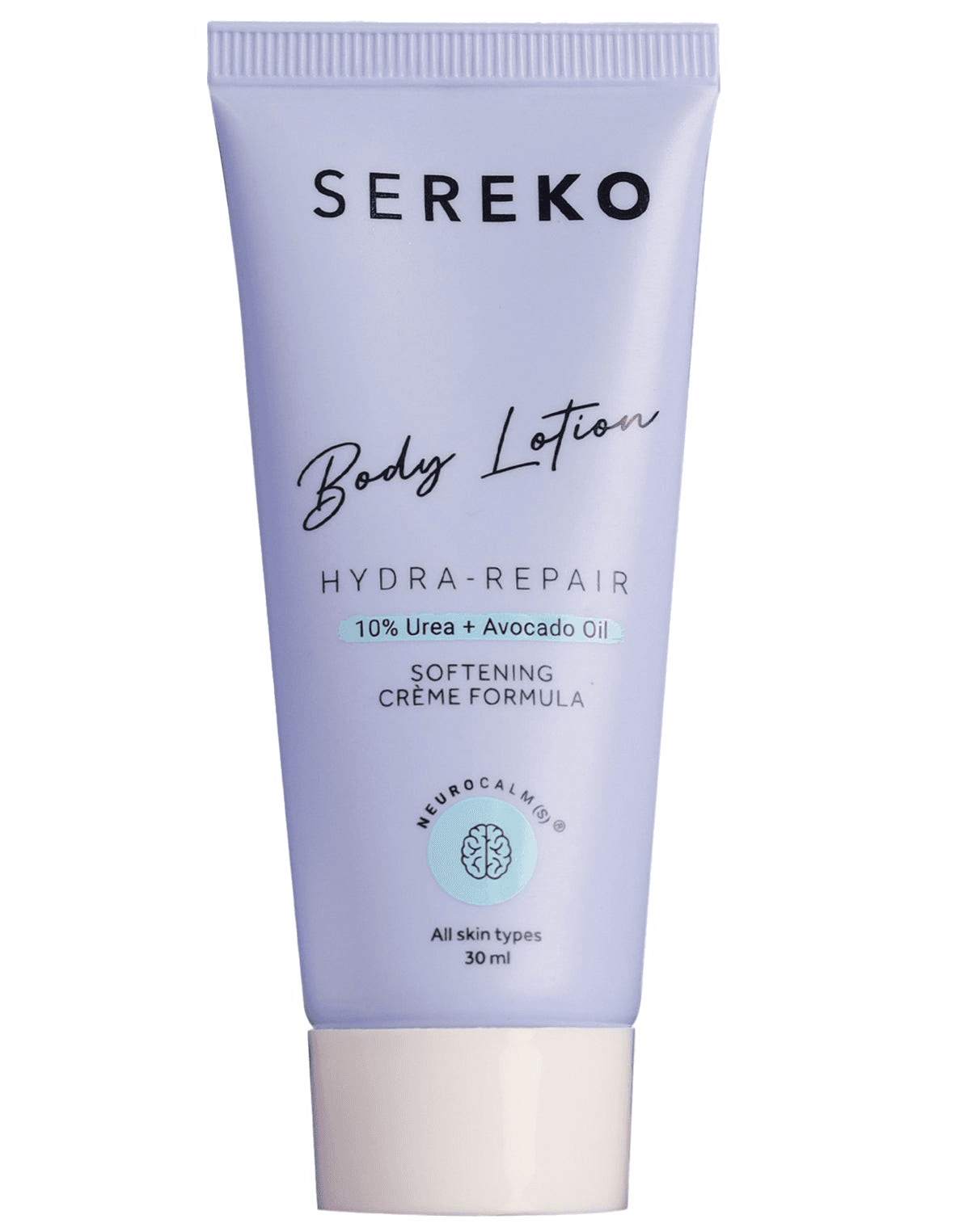 10% Urea Body Lotion