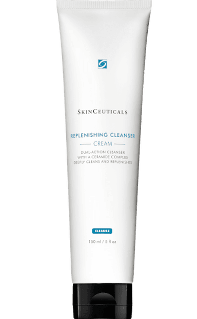 Replenishing Cleanser