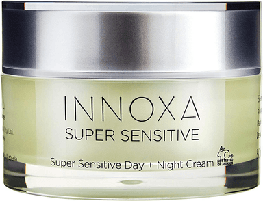 Super Sensitive Day + Night Cream