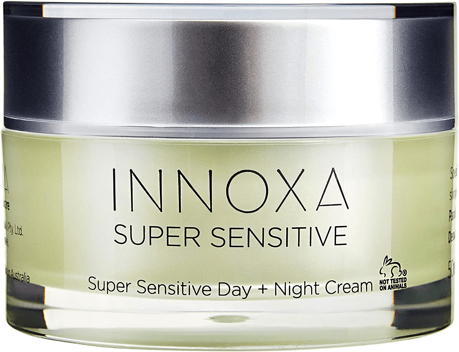 Super Sensitive Day + Night Cream