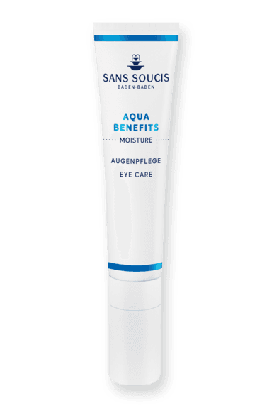 Aqua Benefits Moisture Eye Care