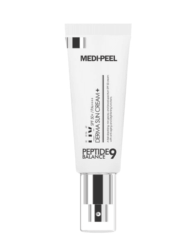 Peptide 9 UV Derma Sun Cream
