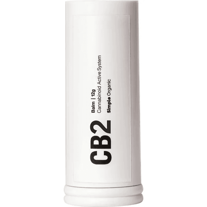 CB2 Balm
