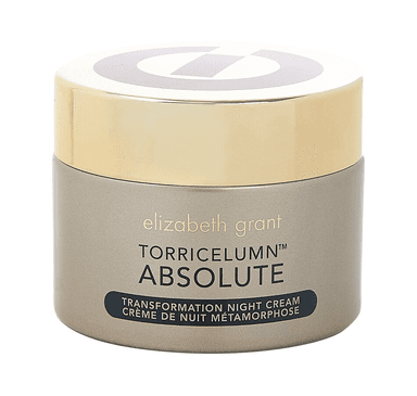 Torricelumn Absolute Transformation Probiotic Night Cream
