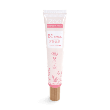 BB cream