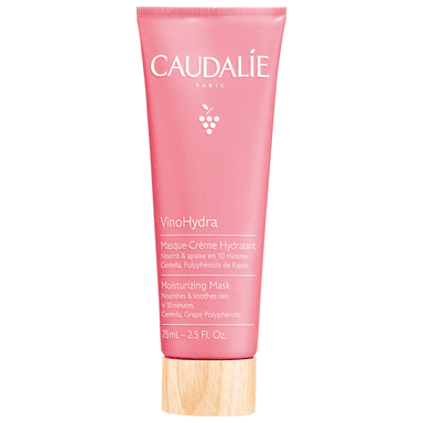 VinoHydra Moisturizing Mask