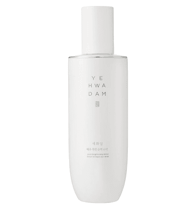 Jeju Magnolia Pure Brightening Toner