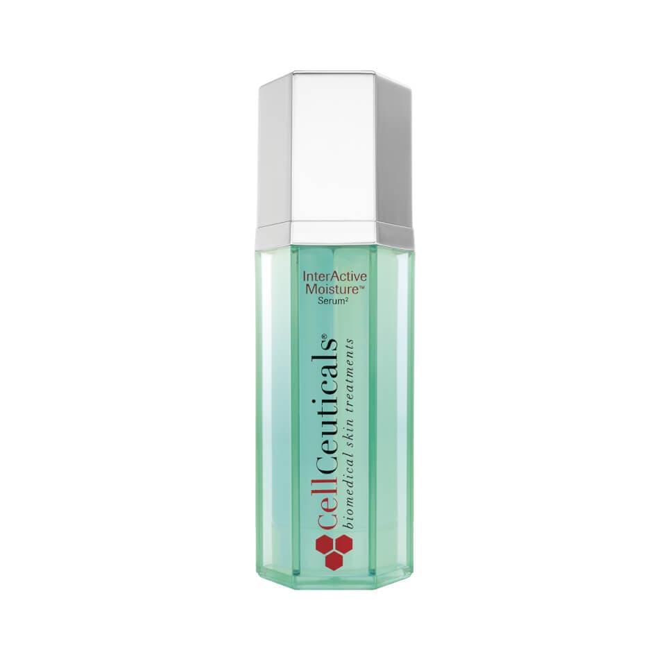 Interactive Moisture Serum 2