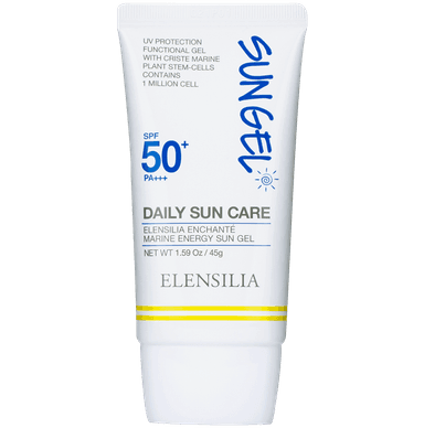 Enchante Marine Energy Sun Gel
