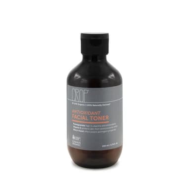 Antioxidant Facial Toner
