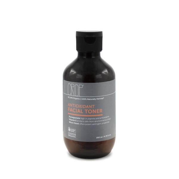 Antioxidant Facial Toner
