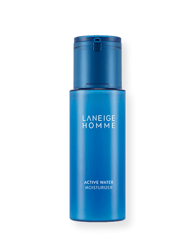 Homme Active Water Moisturizer