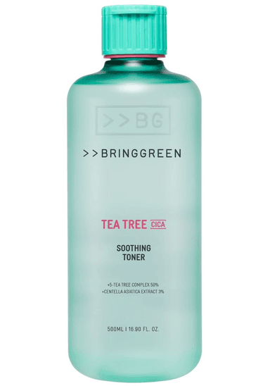 Tea Tree CICA Soothing Toner
