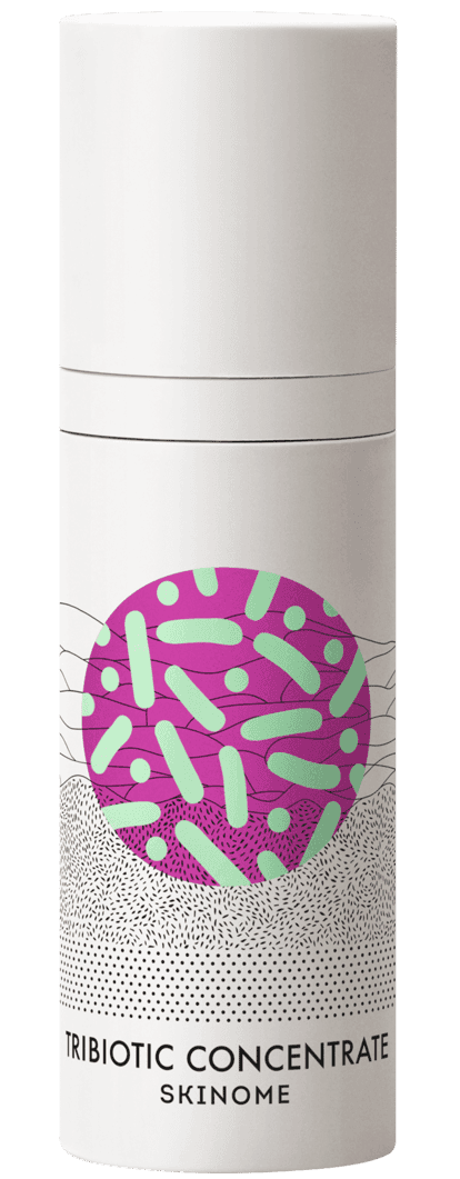 Tribiotic Concentrate