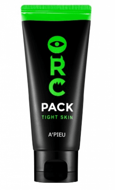 Orc Pack