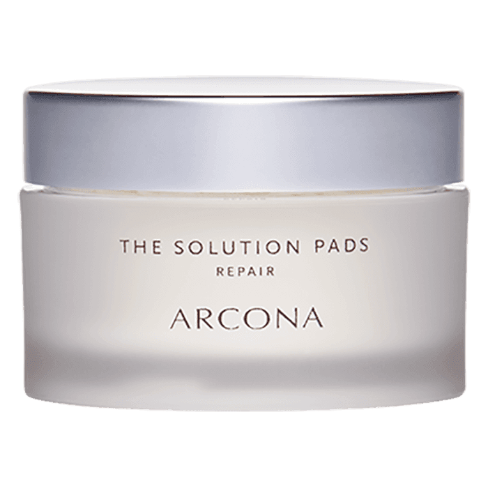 The Solution Pads