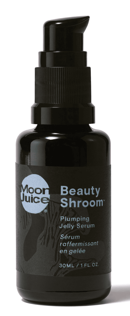 Beauty Shroom Plumping Jelly Serum