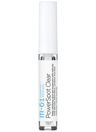 PowerSpot Clear