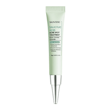 Salicylic Acid Acne Spot Treatment Gel