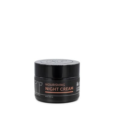 Nourishing Night Cream