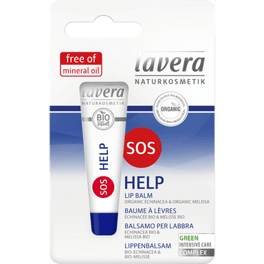 Sos Help Lip Balm
