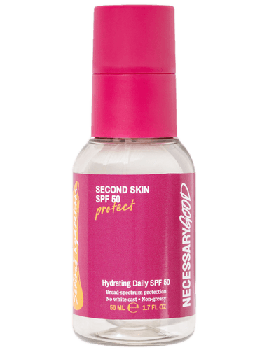 Second Skin SPF 50
