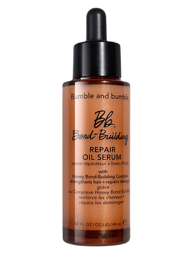 Bond-Building Repair Oil Serum