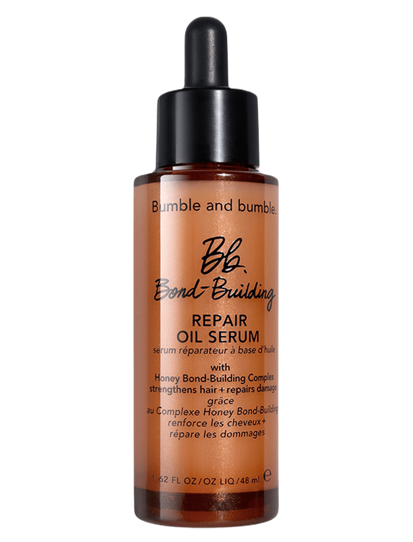 Bond-Building Repair Oil Serum